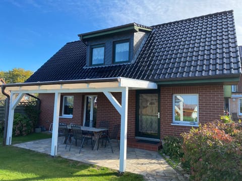 Ferienhaus Kira House in Boltenhagen