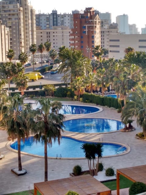 Property view