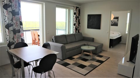 Pro Apartments 1 Apartment in Finland