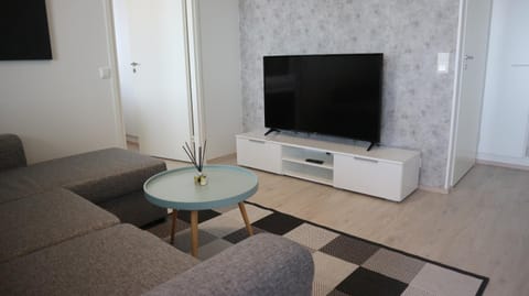 Pro Apartments 1 Apartment in Finland