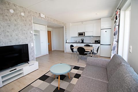 Pro Apartments 1 Apartment in Finland