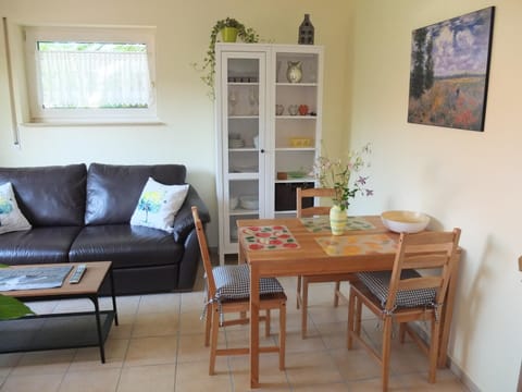 Die Rochusberger Apartment in Mainz-Bingen