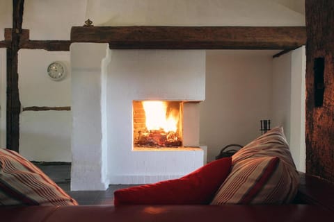 Grosses Rosenhuus House in Mecklenburg-Vorpommern, Germany