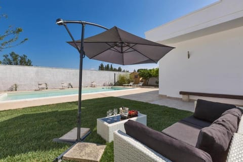 Garden, Garden view, Pool view