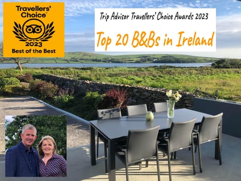 View (from property/room), Certificate/Award