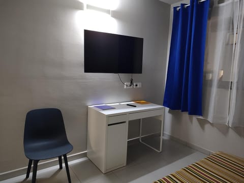 TV and multimedia, Photo of the whole room