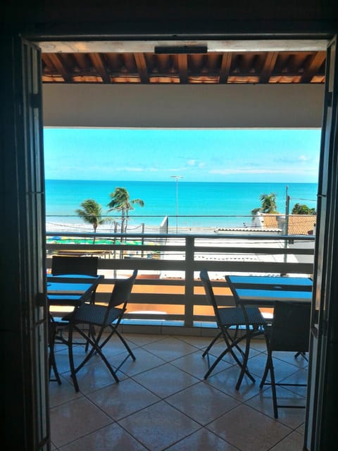 Day, Balcony/Terrace, Sea view