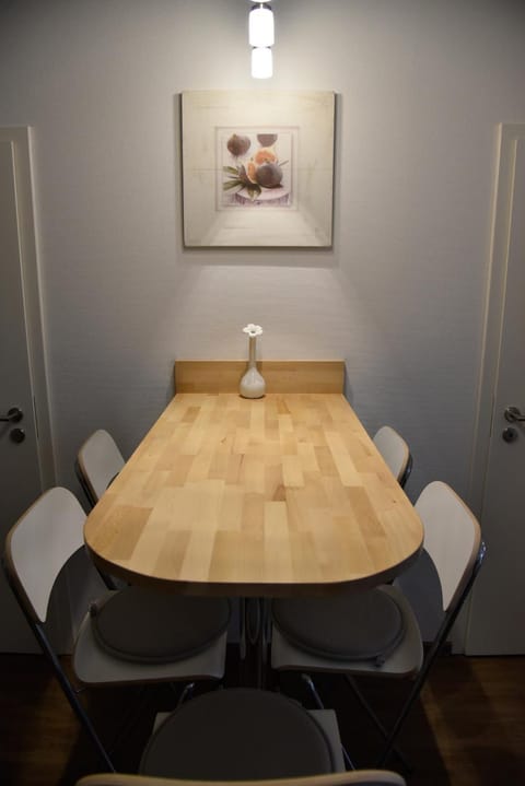 Am Schloss 15 Apartment in Schwerin