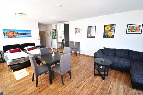 Am Schloss 105 Apartment in Schwerin