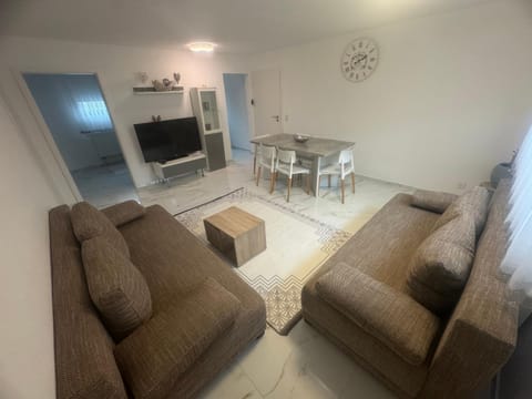 SUNSHINE Apartments Rust-Ringsheim Apartment in Ringsheim