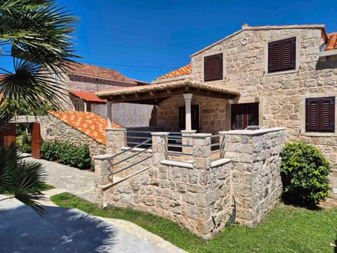 Villa Guardian Villa in Dubrovnik-Neretva County