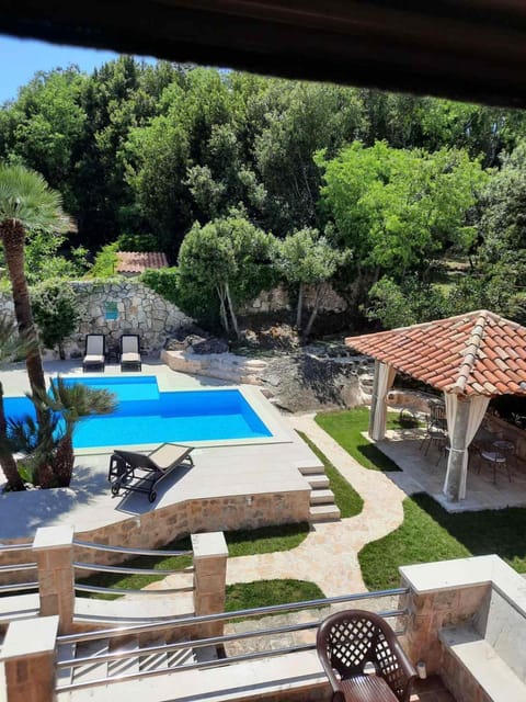 Villa Guardian Villa in Dubrovnik-Neretva County