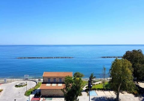 Day, View (from property/room), Beach, Sea view