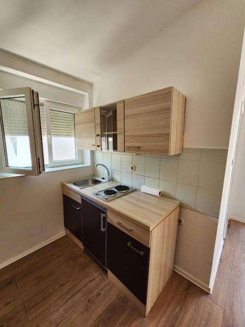 Apartmani Sole Apartment in Vis