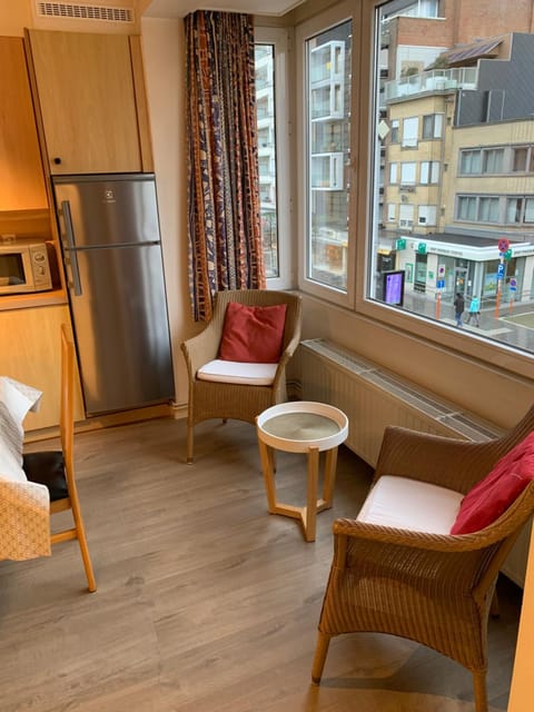 Koksijde App Zeelaan C4 Apartment in Koksijde