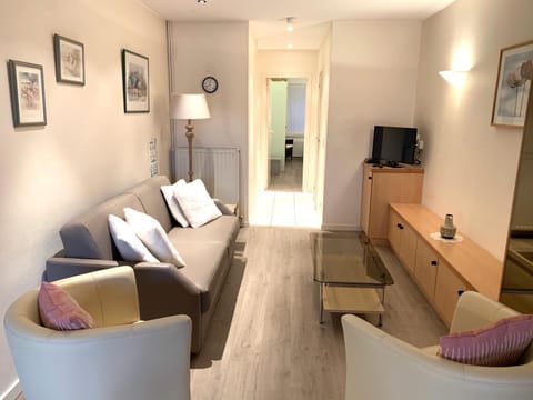 Koksijde App Zeelaan C4 Apartment in Koksijde