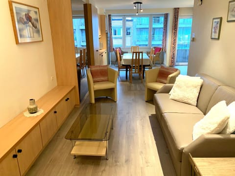 Koksijde App Zeelaan C4 Apartment in Koksijde