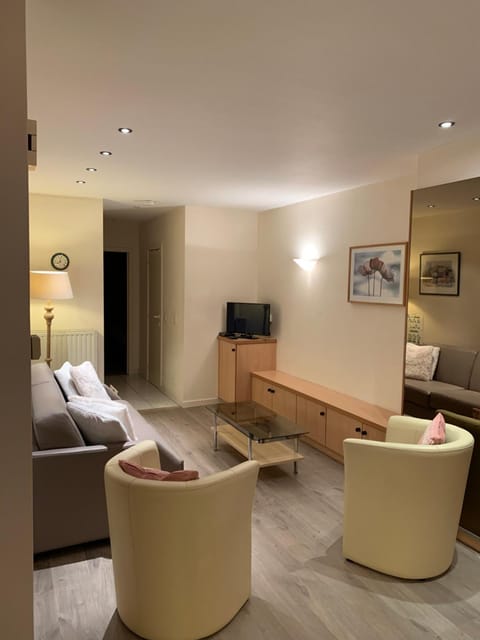 Koksijde App Zeelaan C4 Apartment in Koksijde