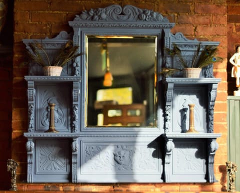 The King Alfred Pub Inn in Winchester