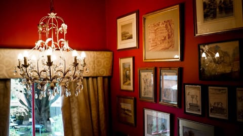 The King Alfred Pub Inn in Winchester