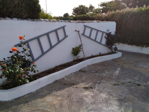 Decorative detail
