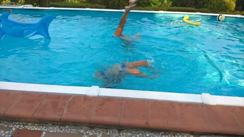 Casa Fabbrichina Apartment in Tuscany