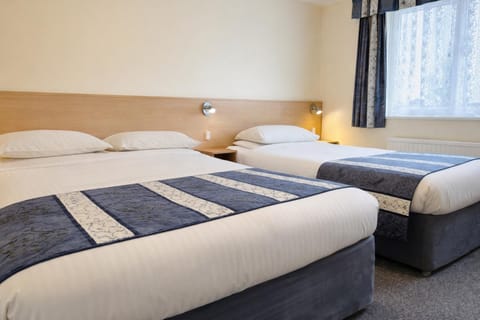 Laguna Hotel Hotel in Bournemouth