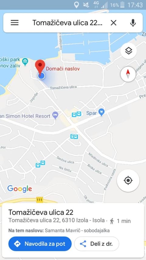 Location
