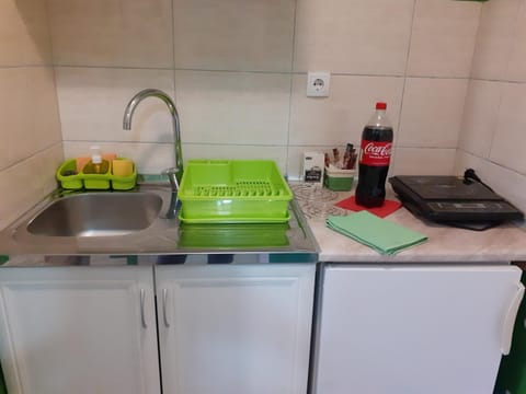 Apartmani "Helena" Apartment in Serbia