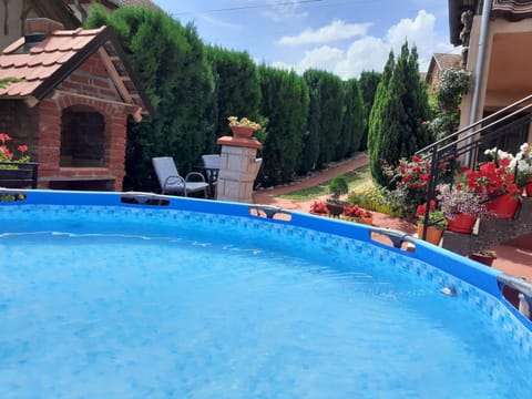 Apartmani "Helena" Apartment in Serbia