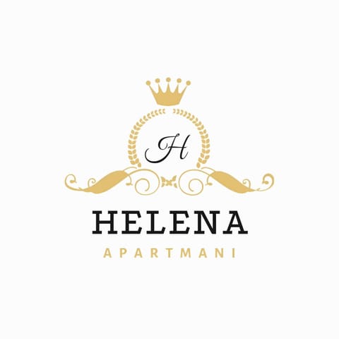 Apartmani "Helena" Apartment in Serbia