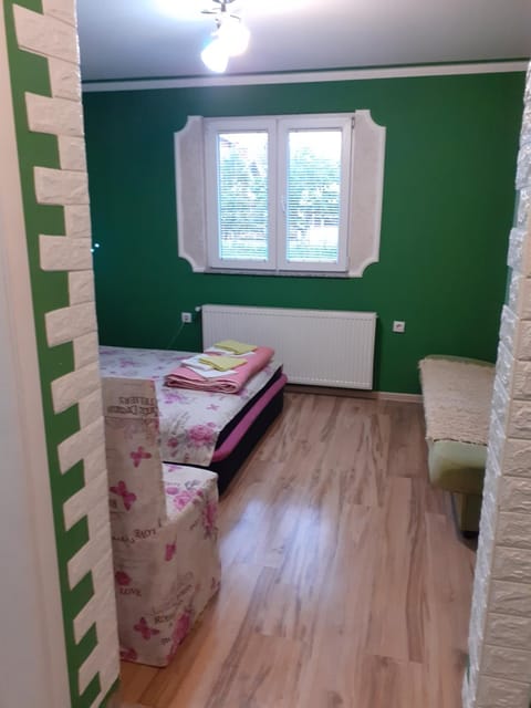Apartmani "Helena" Apartment in Serbia