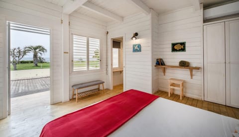 Maresia Rooms Campground/ 
RV Resort in Campania