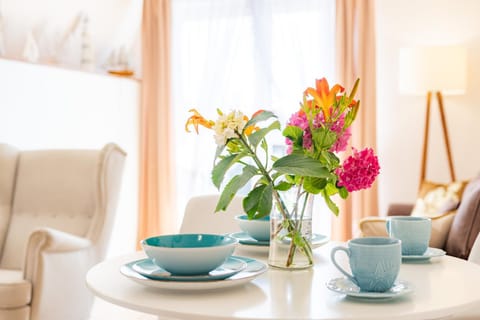 Apartament Bursztynowy Apartment in Pomeranian Voivodeship