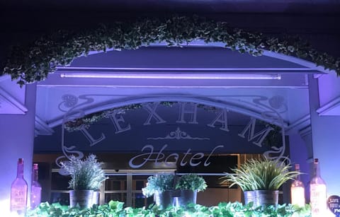 On site, Drinks, Alcoholic drinks, Non alcoholic drinks