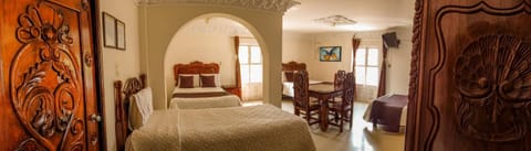 Hotel Royal Puebla Hotel in Puebla