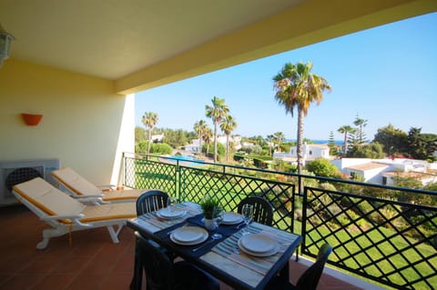 Garden view, Pool view, Sea view
