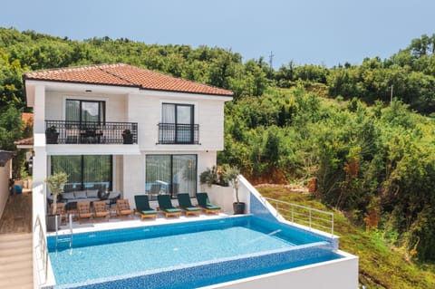 Resort Bevilacqua Apartment in Budva Municipality