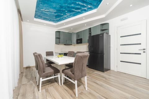 Resort Bevilacqua Apartment in Budva Municipality