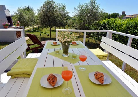 Day, Summer, Garden, On site