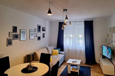 Gospic Riverside Apartment Apartment in Lika-Senj County