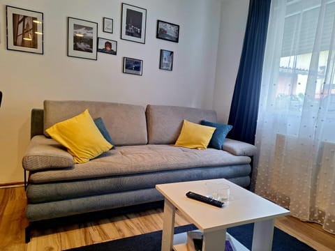 Gospic Riverside Apartment Apartment in Lika-Senj County