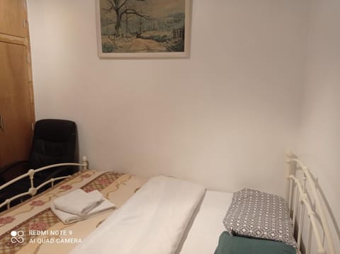 Amazon Guest House Bed and Breakfast in Oxford