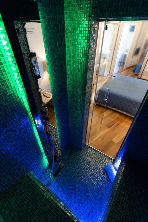 Stella Maris suite relax Bed and Breakfast in Termoli