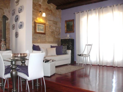 Lounge or bar