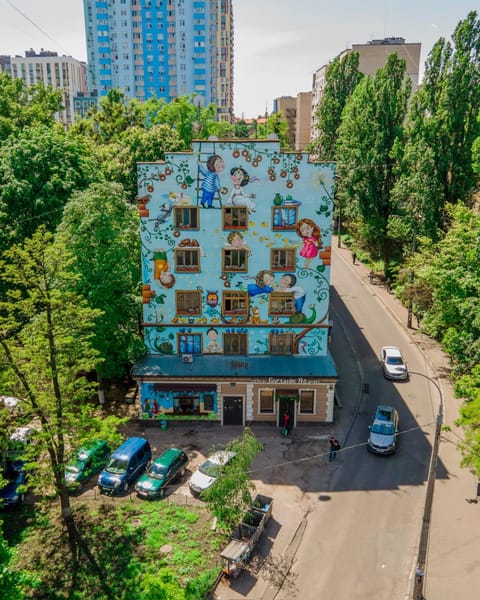 Property view