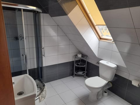 Dom Gościnny Pola Vacation rental in West Pomeranian Voivodeship, Poland