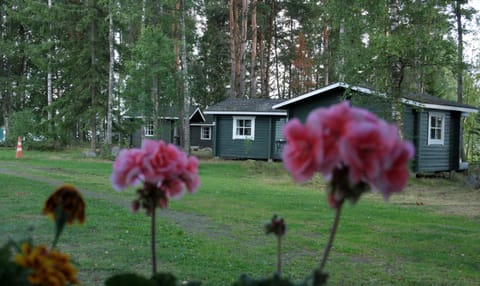 Tervakallio Camping Campground/ 
RV Resort in Finland