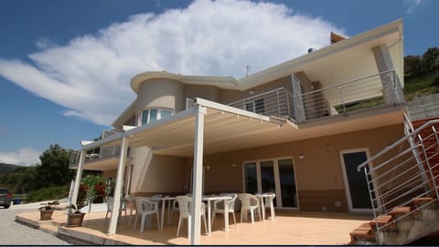 Stella Marina Agropoli Hotel in Agropoli