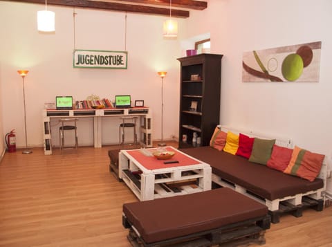 Game Room, TV and multimedia, Lobby or reception